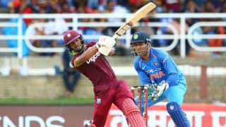 India vs West Indies 2017, Free Live Cricket Streaming Links: Watch IND vs WI, 3rd ODI online streaming on Sony LIV